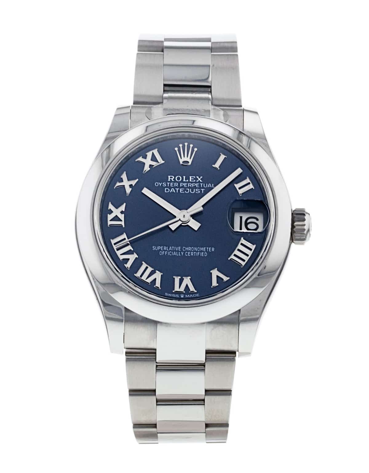 Rolex Datejust Lady 31 278240